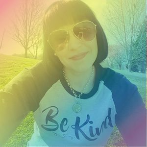 Meet your Posher, Michele